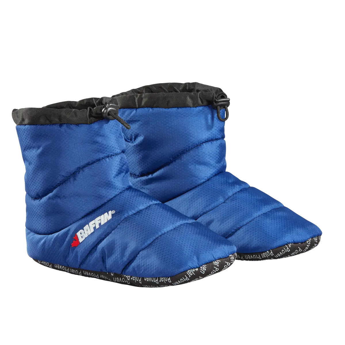 Cush Booty | Unisex Hybrid Slipper 7