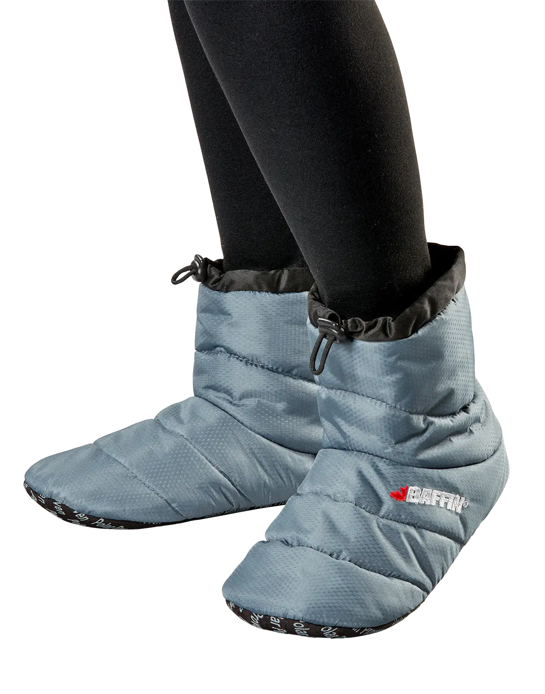 Cush Booty | Unisex Hybrid Slipper 10