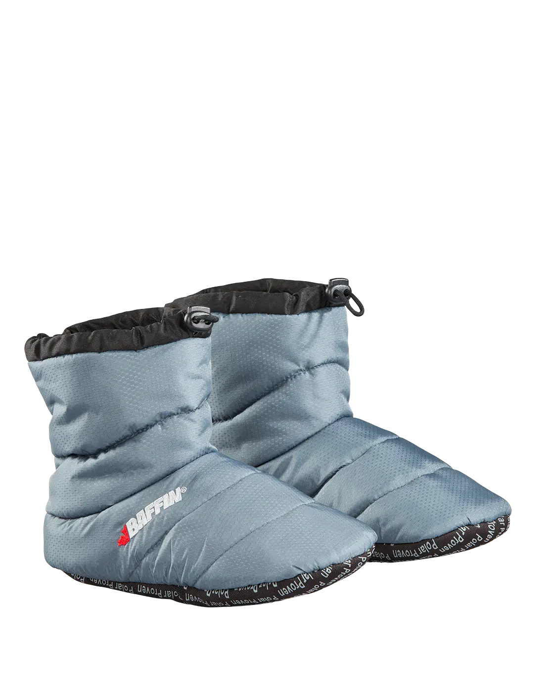 Cush Booty | Unisex Hybrid Slipper 11