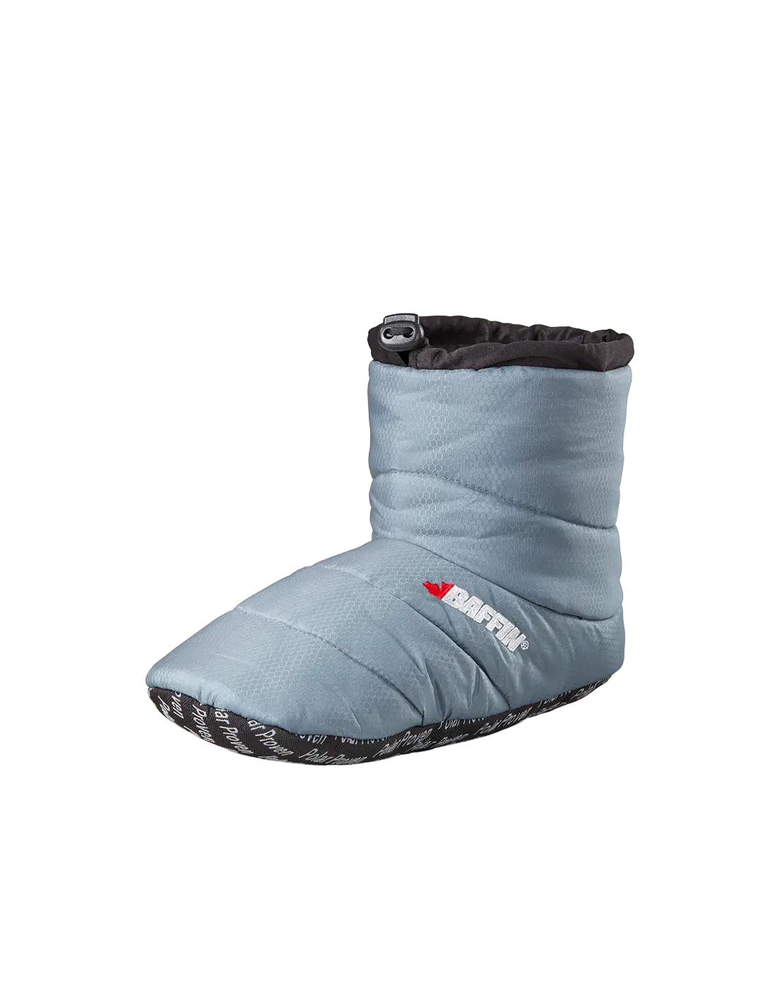 Cush Booty | Unisex Hybrid Slipper 17