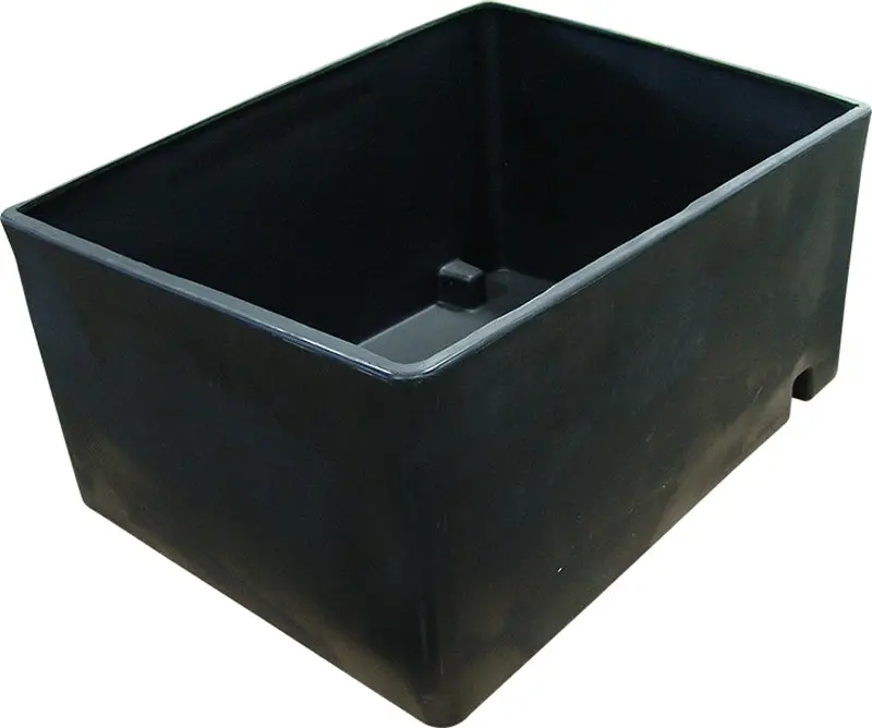 Secondary Containment Vessel, Poly - 150 Gallon Capacity 1