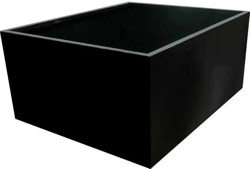 Secondary Containment Vessel, Steel - 85 Gallon Capacity 1