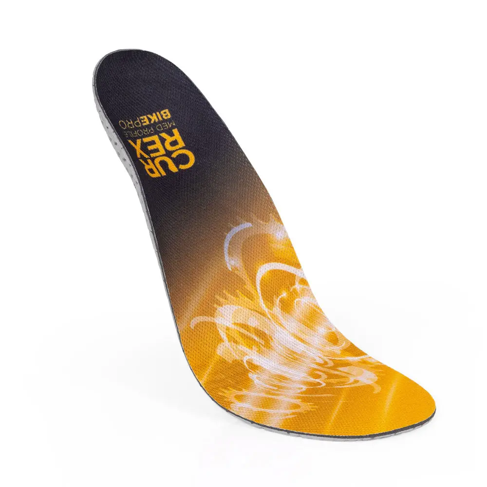Currex® Bikepro™ Insoles | Engineered For Power, Comfort & Control In Cycling 8