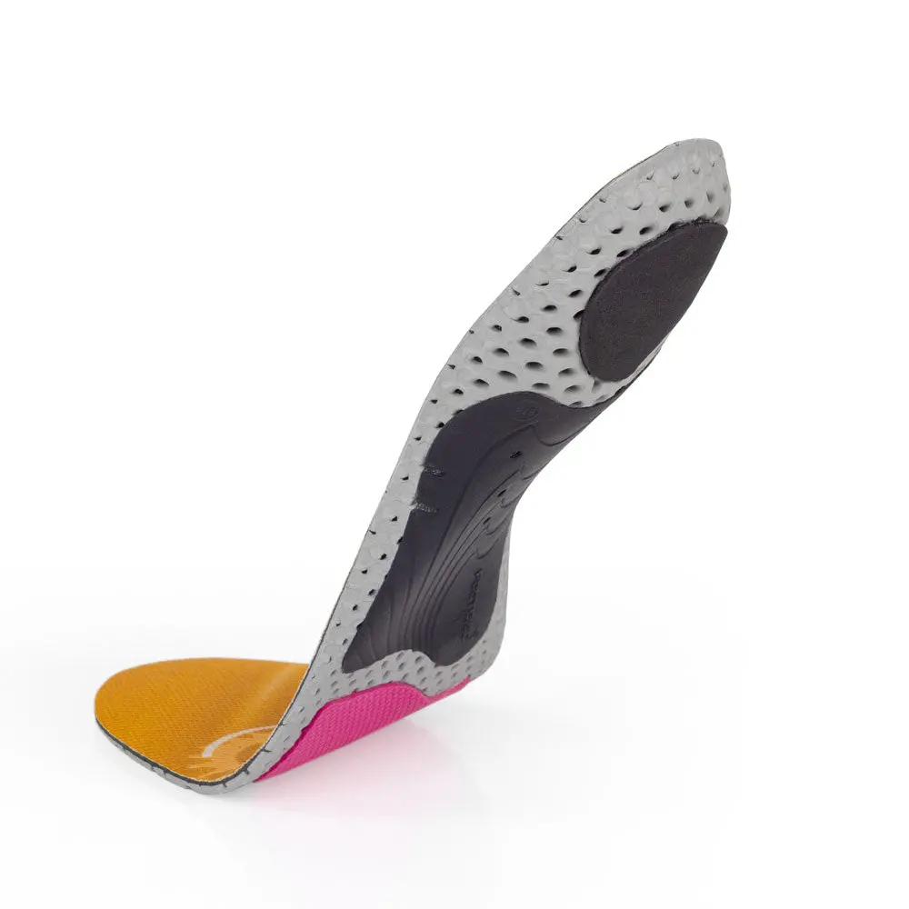 Currex® Bikepro™ Insoles | Engineered For Power, Comfort & Control In Cycling 9