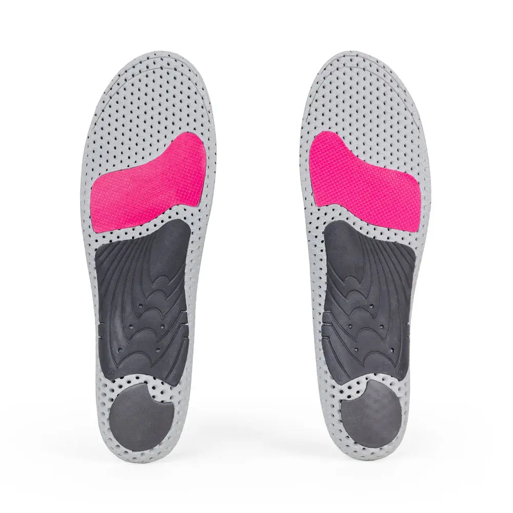 Currex® Bikepro™ Insoles | Engineered For Power, Comfort & Control In Cycling 12