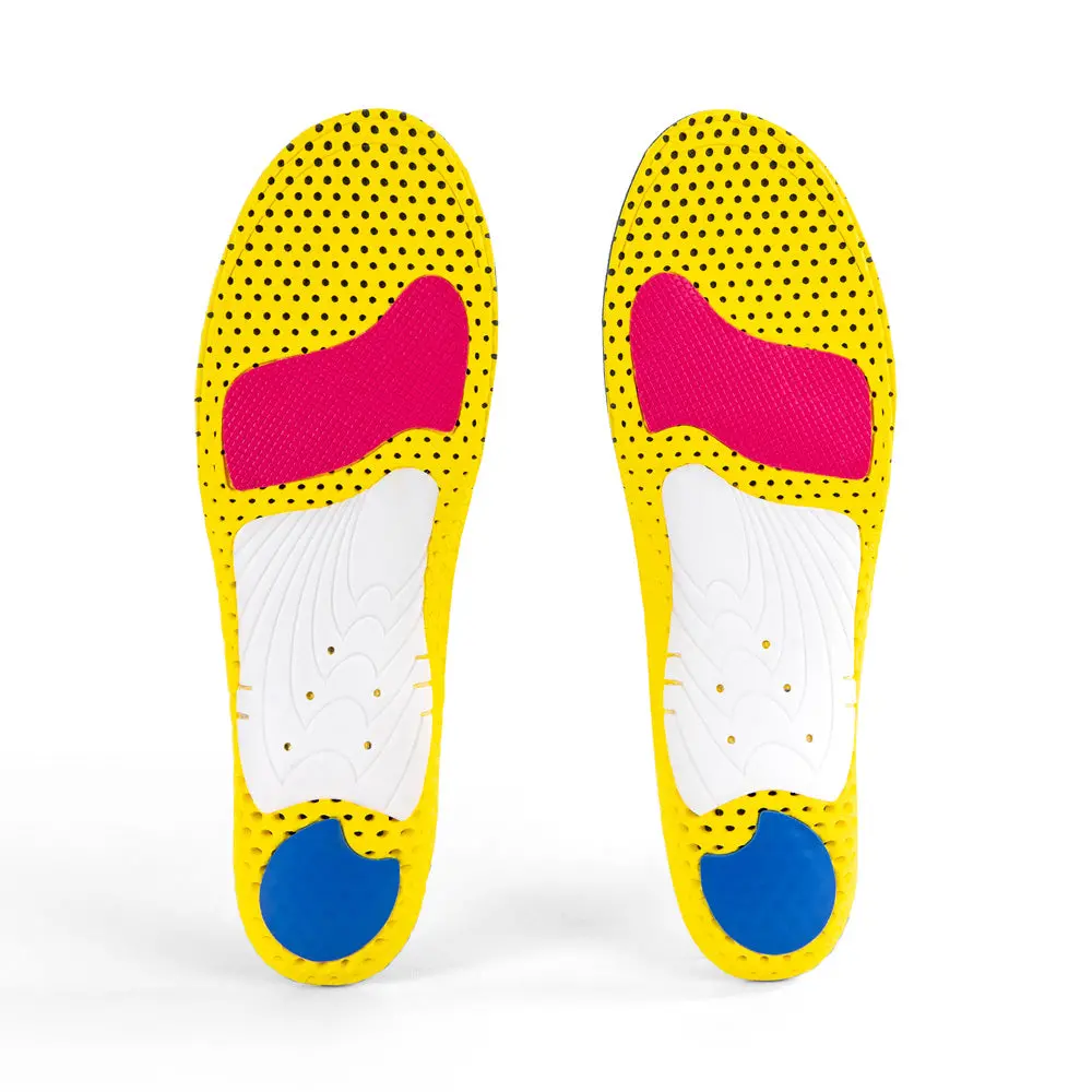 Currex® Cleatpro™ Insoles | Dynamic Sports Insoles For Soccer Cleats, Football Cleats, Spikes, & Field Sport Shoes 12