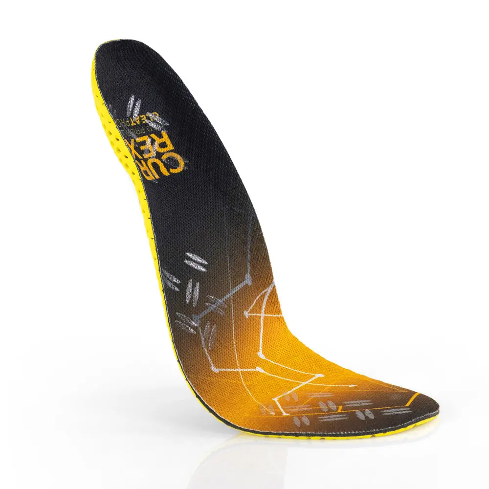 Currex® Cleatpro™ Insoles | Dynamic Sports Insoles For Soccer Cleats, Football Cleats, Spikes, & Field Sport Shoes 8
