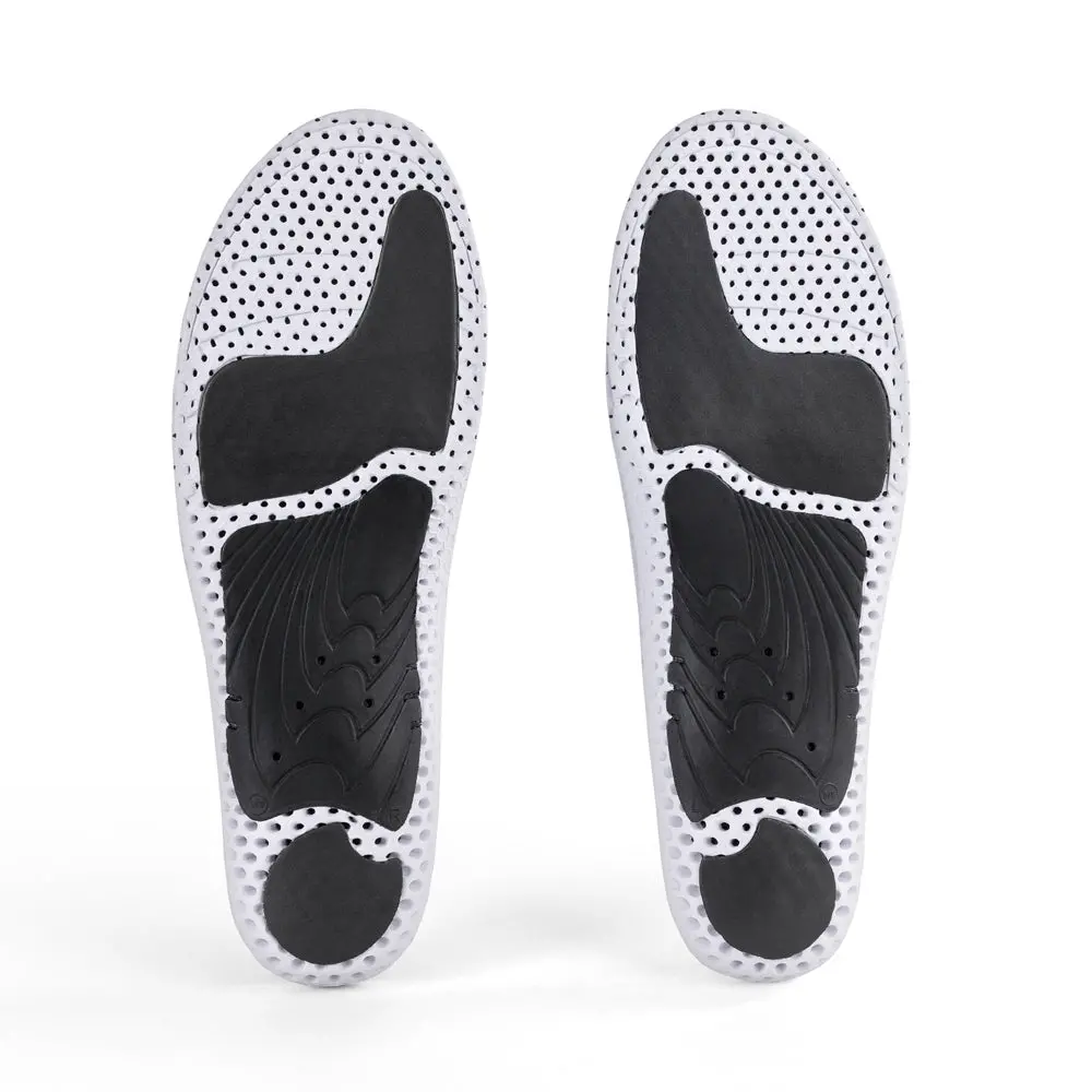 Currex® Golfpro™ Insoles | Dynamic Insoles For Golf Shoes 12