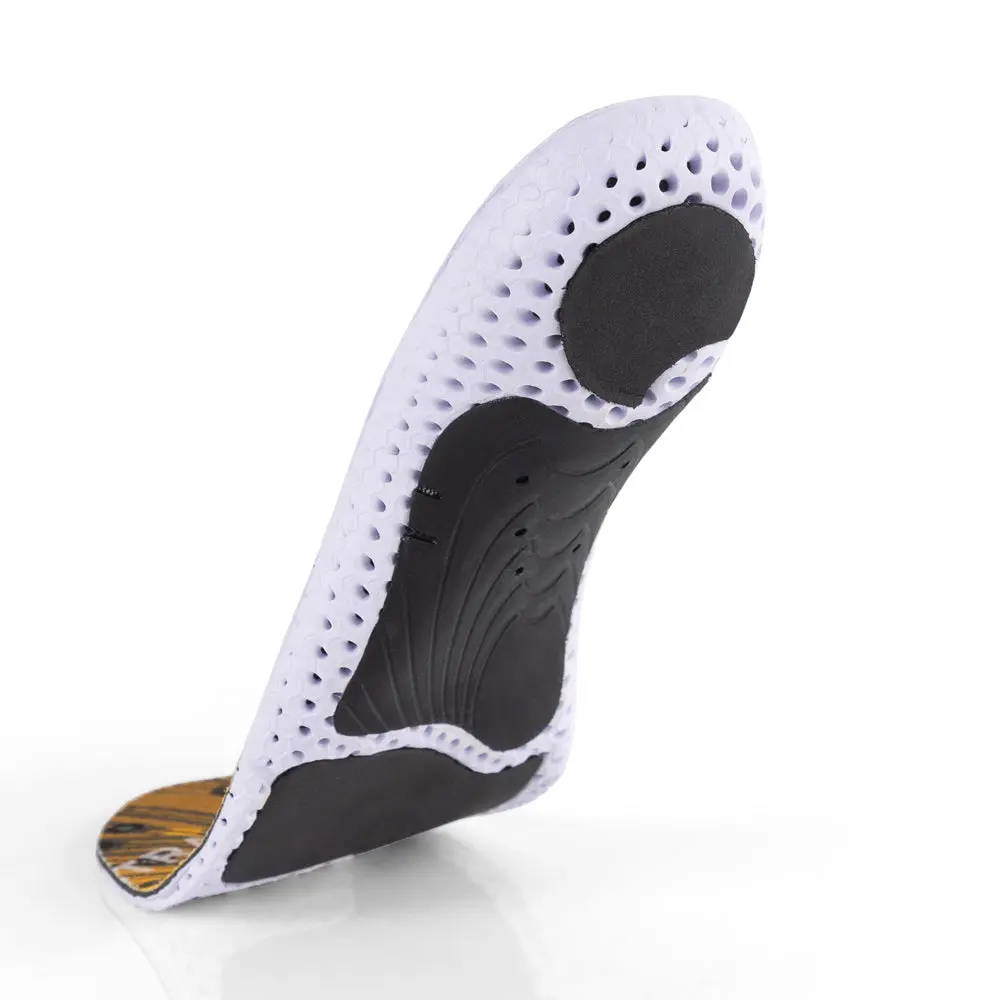 Currex® Golfpro™ Insoles | Dynamic Insoles For Golf Shoes 9