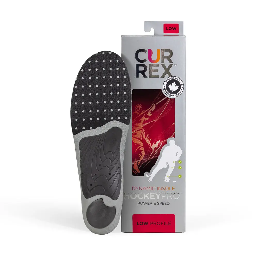 Currex® Hockeypro™ Insoles | Dynamic Insoles For Hockey Skates & Ice Skating 12