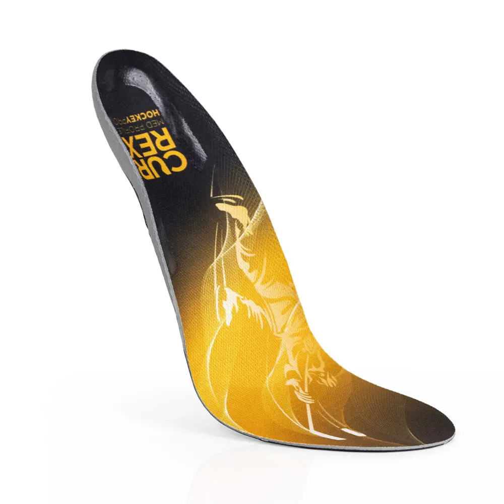 Currex® Hockeypro™ Insoles | Dynamic Insoles For Hockey Skates & Ice Skating 5