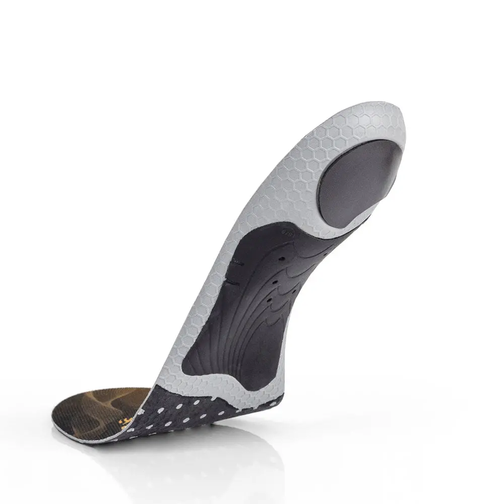 Currex® Hockeypro™ Insoles | Dynamic Insoles For Hockey Skates & Ice Skating 6