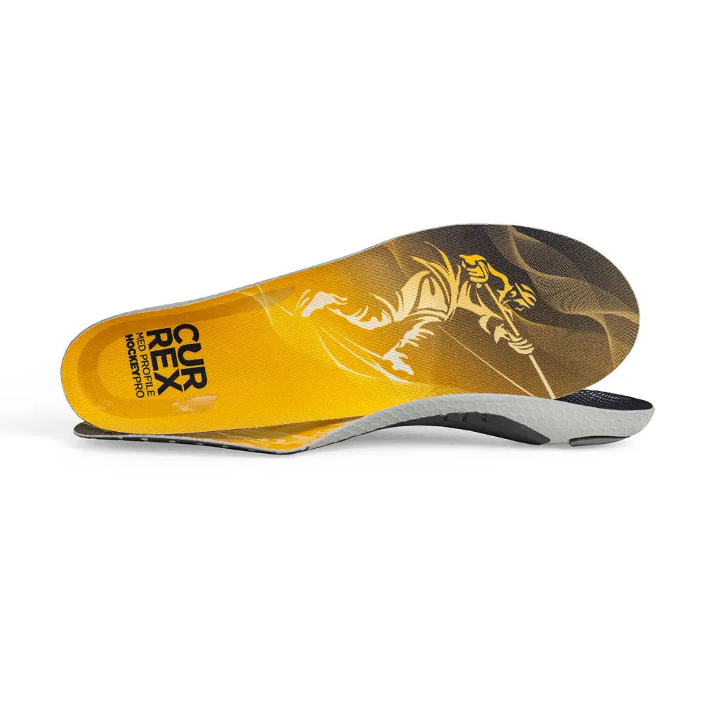 Currex® Hockeypro™ Insoles | Dynamic Insoles For Hockey Skates & Ice Skating 7