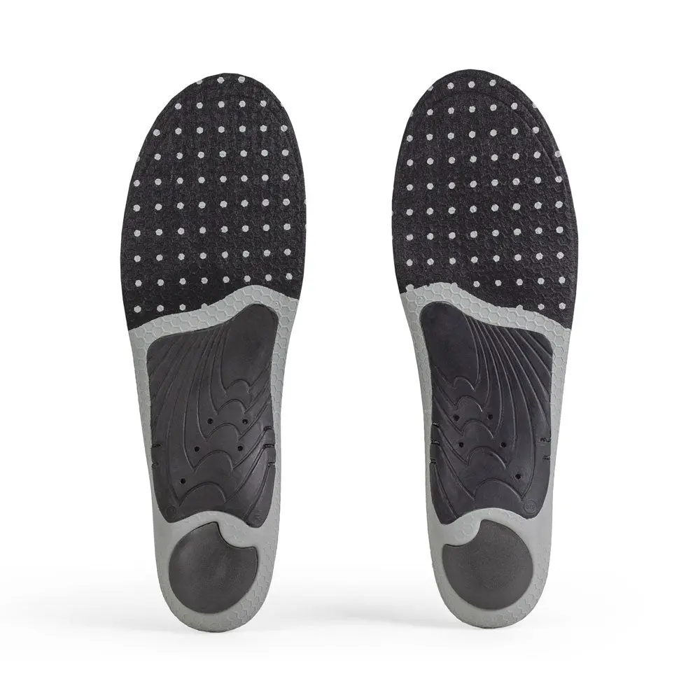 Currex® Hockeypro™ Insoles | Dynamic Insoles For Hockey Skates & Ice Skating 9