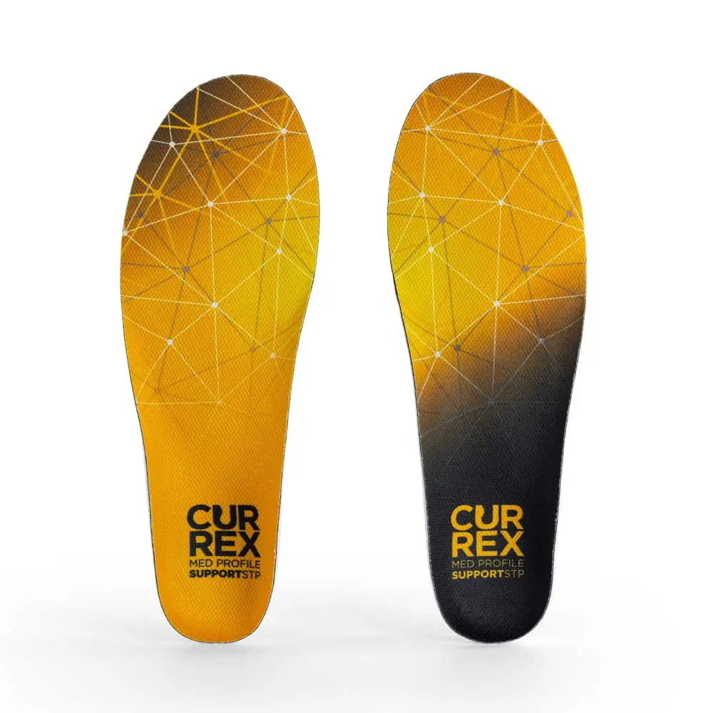 Currex® Supportstp™ Insoles | Stability, Support & Comfort Insoles For Walking Shoes 11
