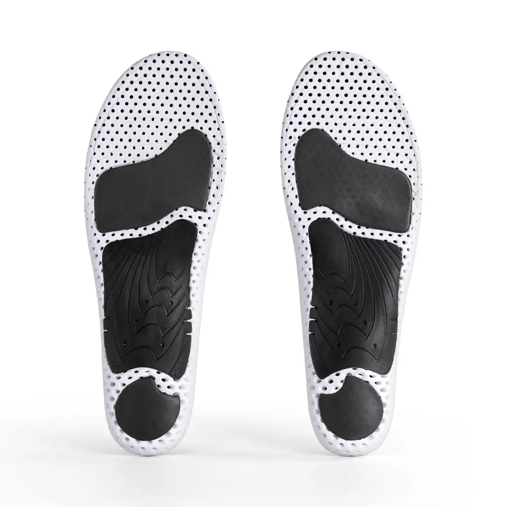 Currex® Supportstp™ Insoles | Stability, Support & Comfort Insoles For Walking Shoes 12