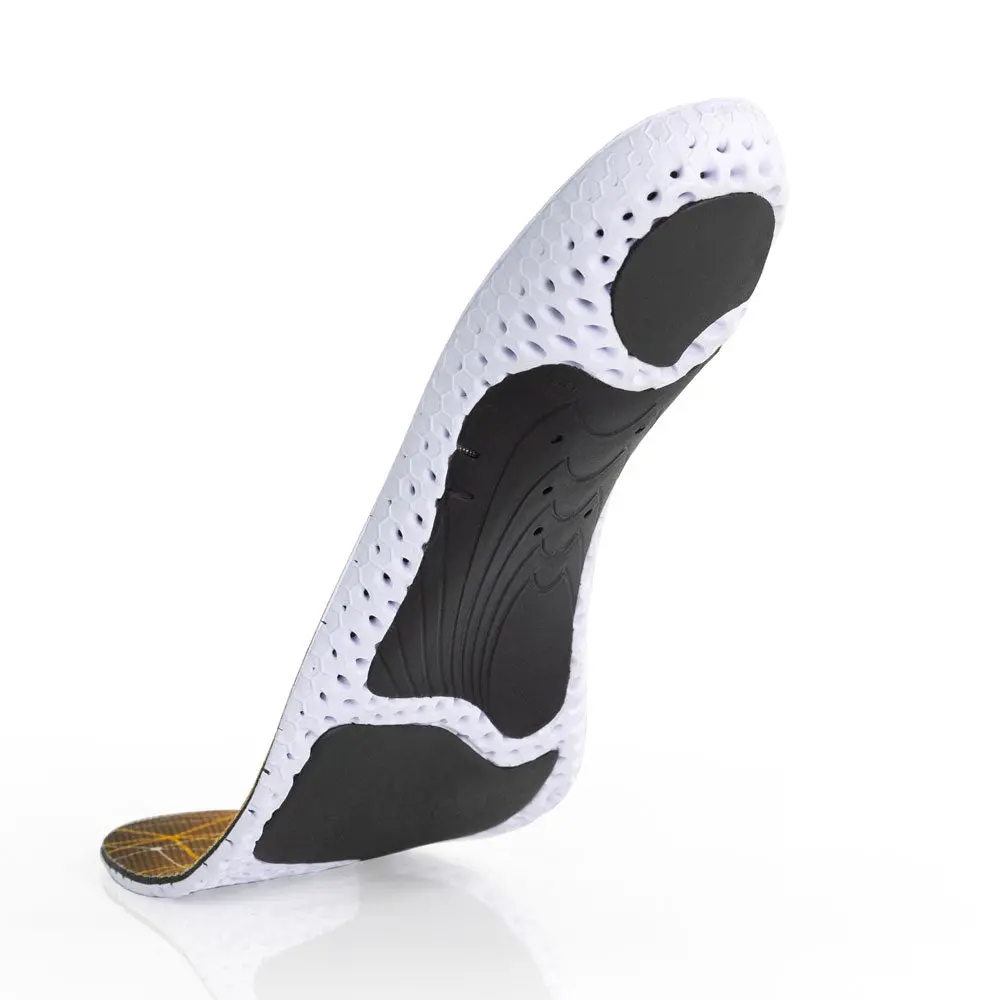Currex® Supportstp™ Insoles | Stability, Support & Comfort Insoles For Walking Shoes 9