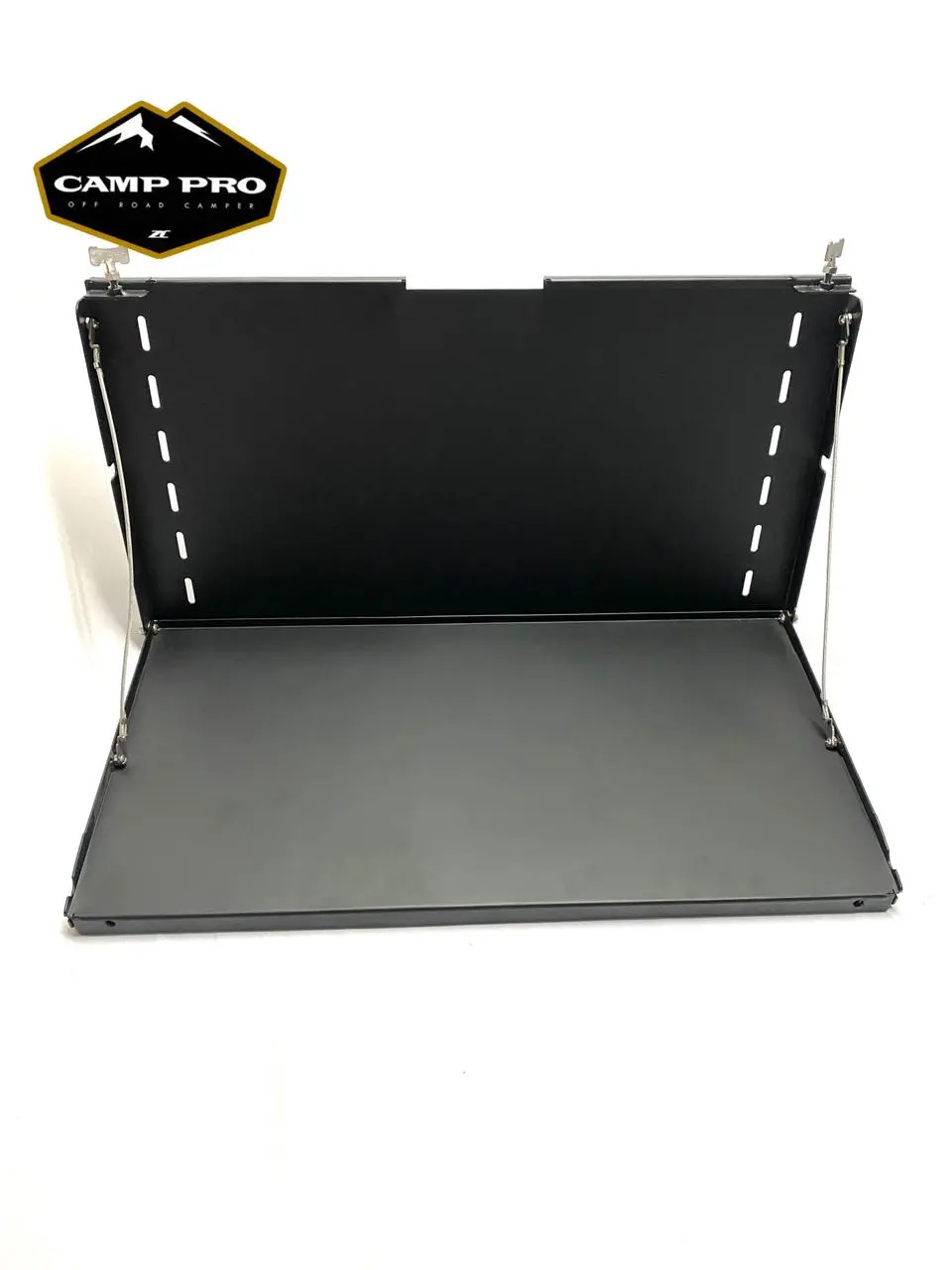 Mesa Plegable De Puerta Trasera O Lateral 1