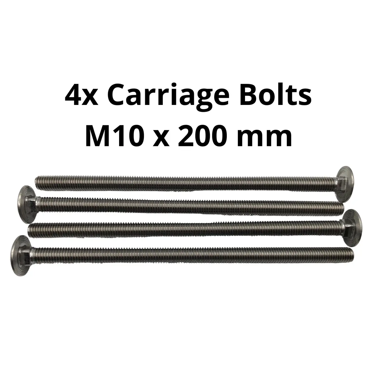 Quick Release Fit Kit 1