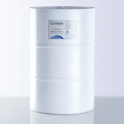 Cassida Gear Fluid Gl 150  - 55Gal (208L) Drum 1