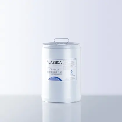 Cassida Gear Fluid Gle 220 - 5Gal (19L) Pail 1