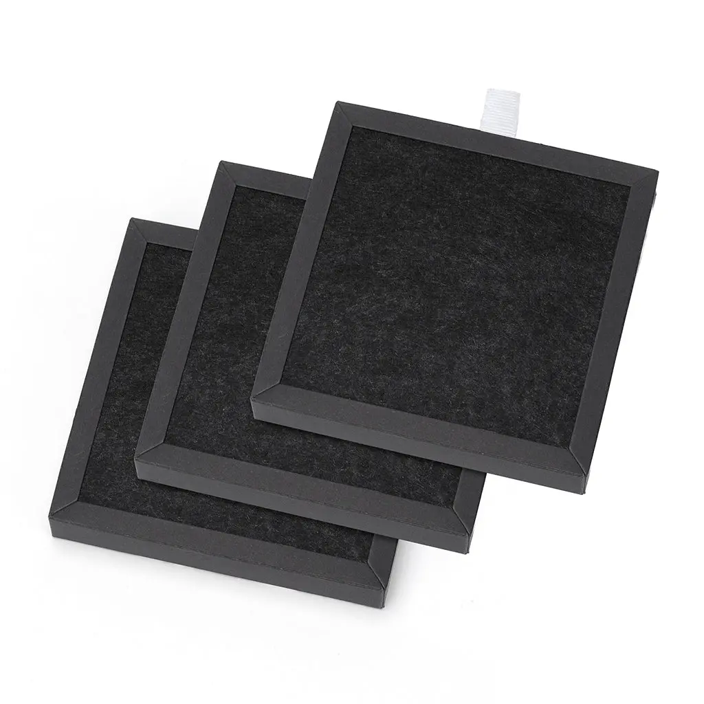 Composite Filter For Centauri Carbon 2 Series (3 Pcs) 1