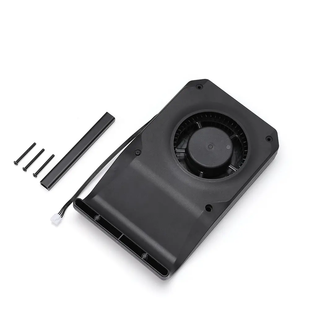 Auxiliary Part Cooling Fan For Centauri Carbon 2 Series 1