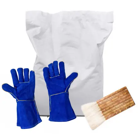 Ceramic Kiln Survival Kit 1