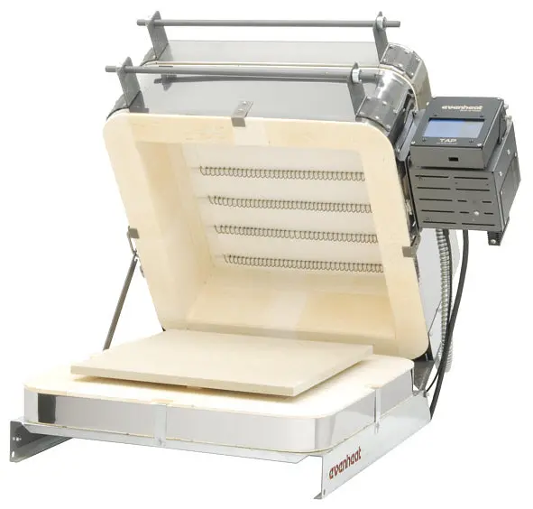 Evenheat Kiln - Studio Pro 17 1
