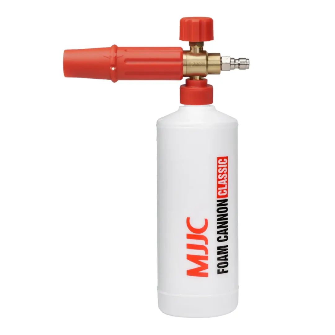 Mjjc Classic Foam Cannon With 1/4″ Quick Connector Adapter 1