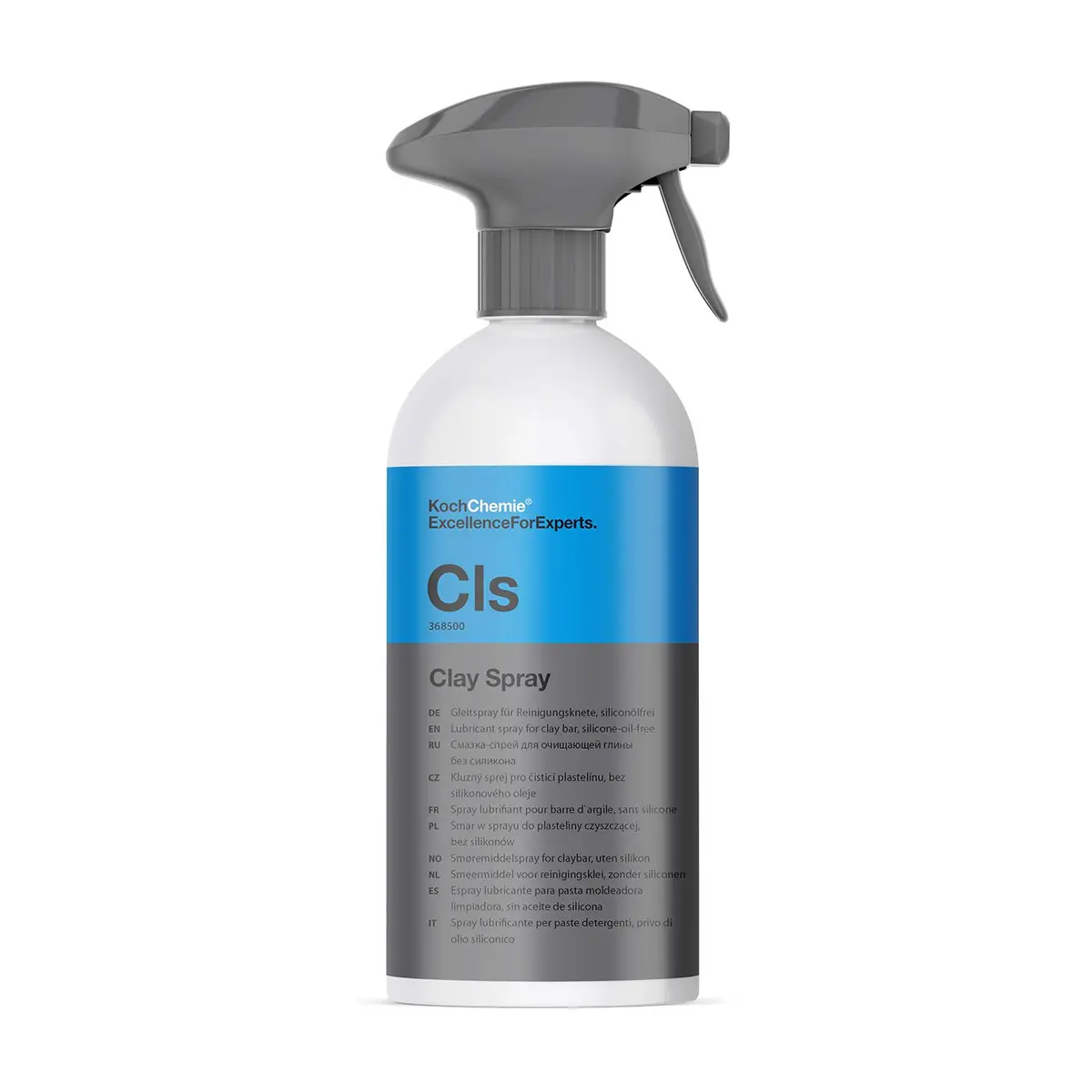 Koch Chemie Clay Spray 500 Ml 1