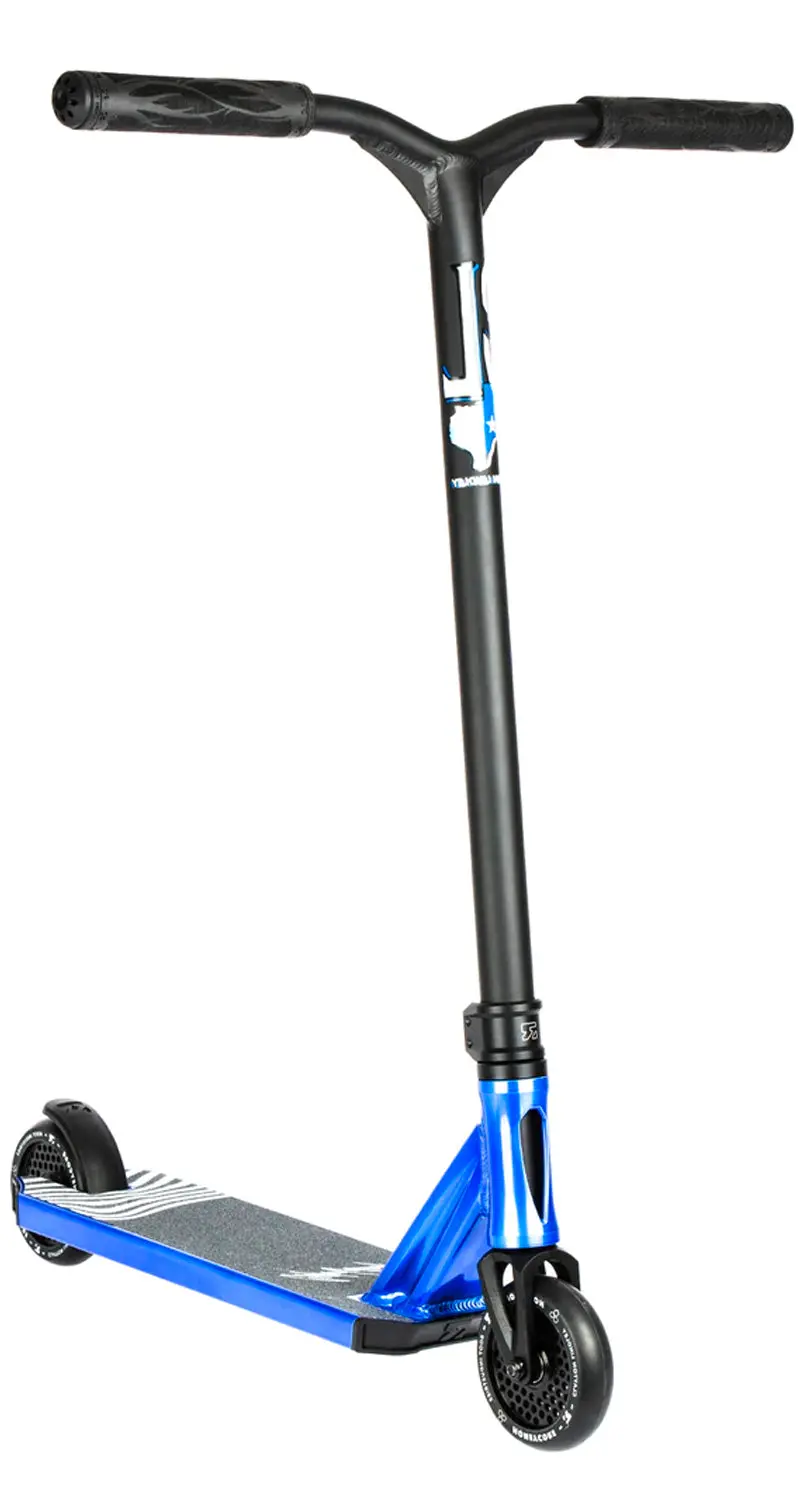 Root Industries Invictus Clayton Lindley Signature Scooter 1
