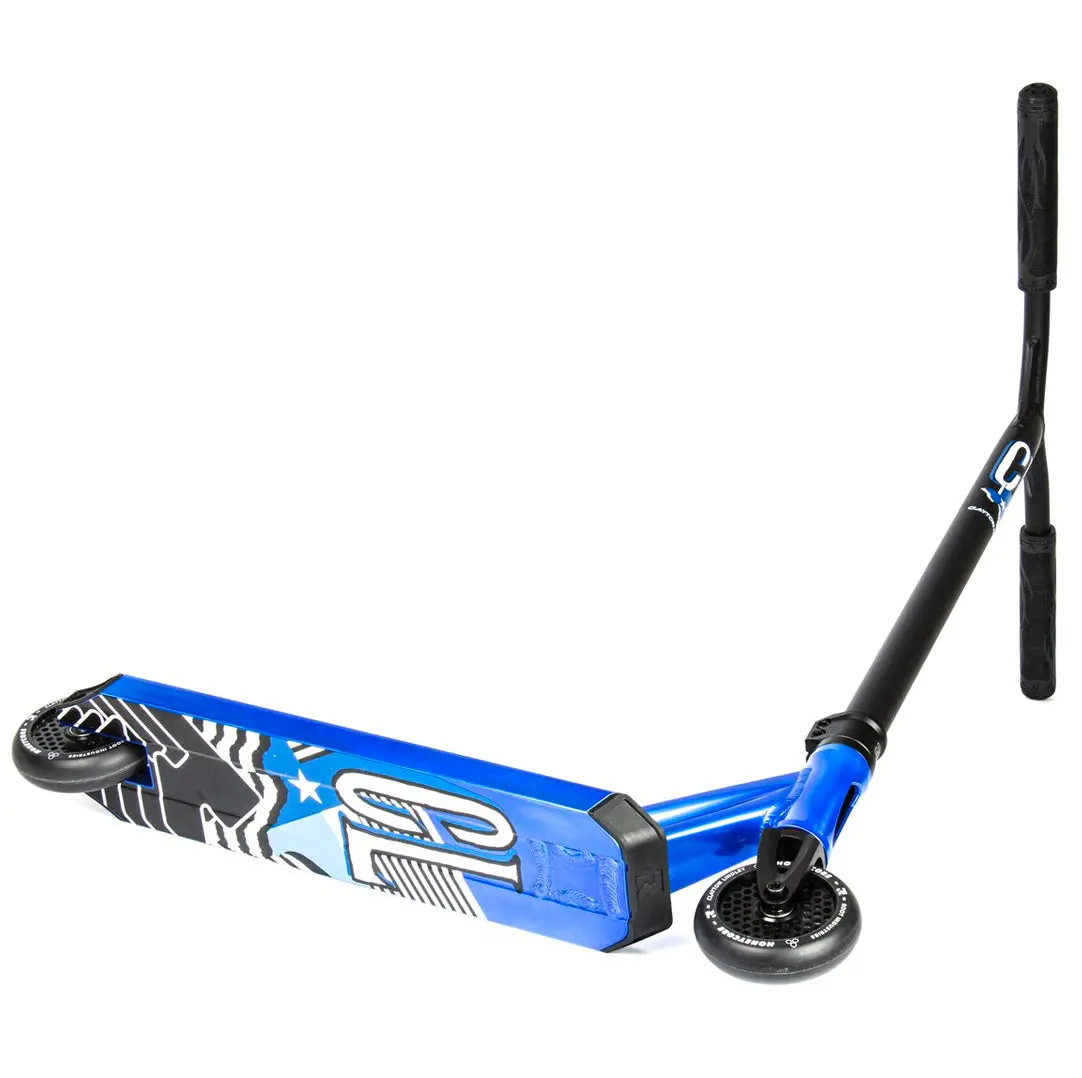 Root Industries Invictus Clayton Lindley Signature Scooter 2