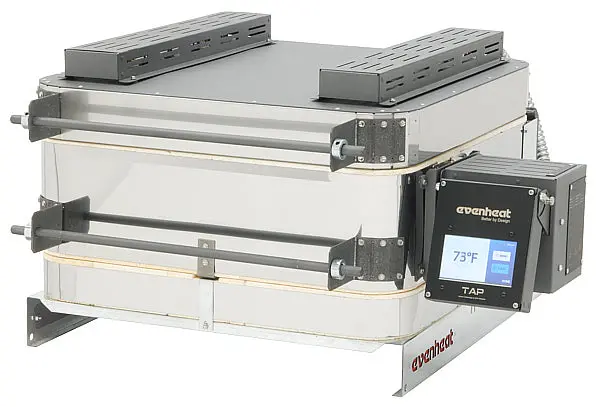Evenheat Kiln - Studio Pro 17 2