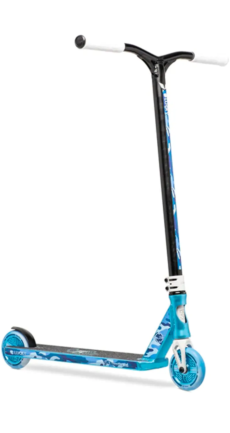 Cody Flom Signature V2 Scooter 1