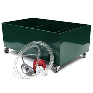 Covington - Complete Submersible Pump/Tank 1