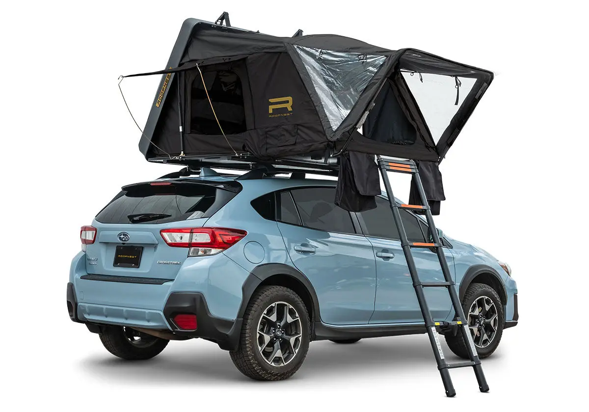 Roofnest Condor 2 Air 1