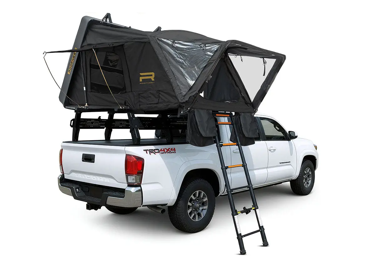Roofnest Condor 2 Xl Air 1