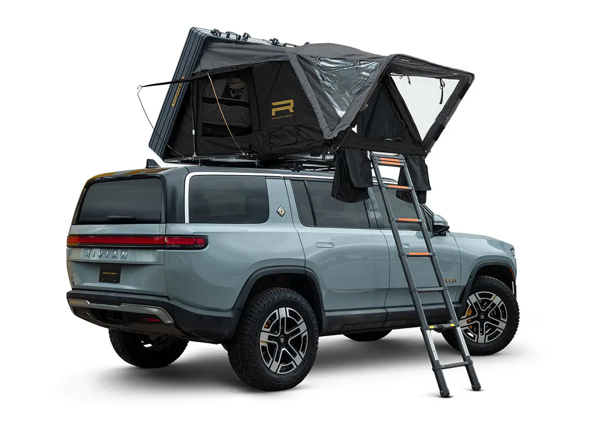 Roofnest Condor Overland 2 Air 1