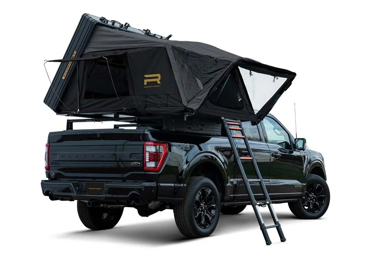 Roofnest Condor Overland 2 Xl Air 1