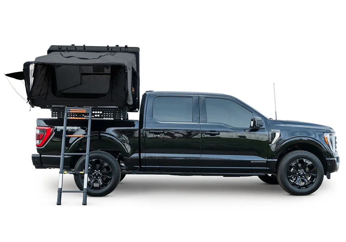 Roofnest Condor Overland 2 Xl Air 2