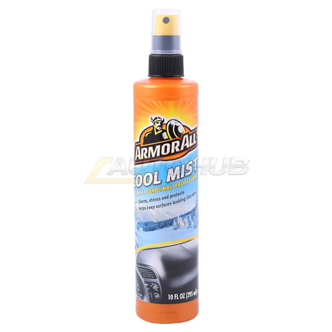 Armor All Protectant Scented 295Ml 3