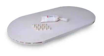 Corelite Shelf / Furniture Kit 1