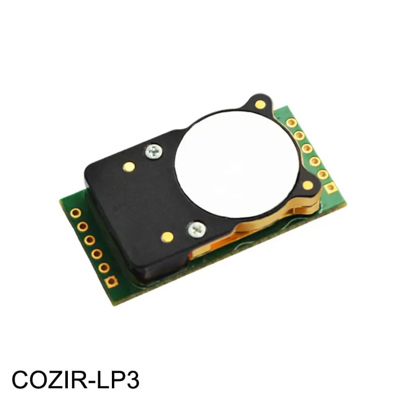 Cozir®-Lp3 Low Power Co2 Sensor 1