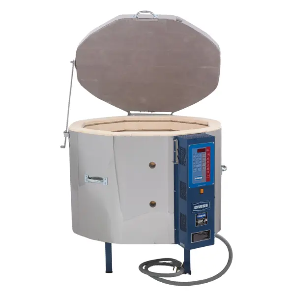 Cress Kilns - Eot203023 1