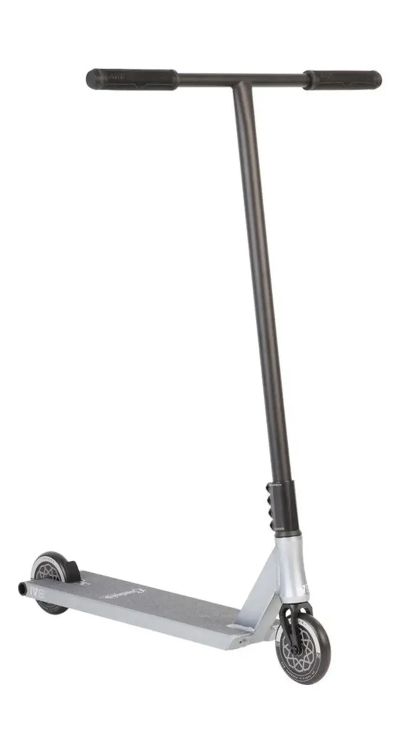 Invert Curbside Pro Scooter 1