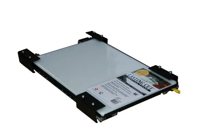 Tembotusk Cutting Board Assembly 1