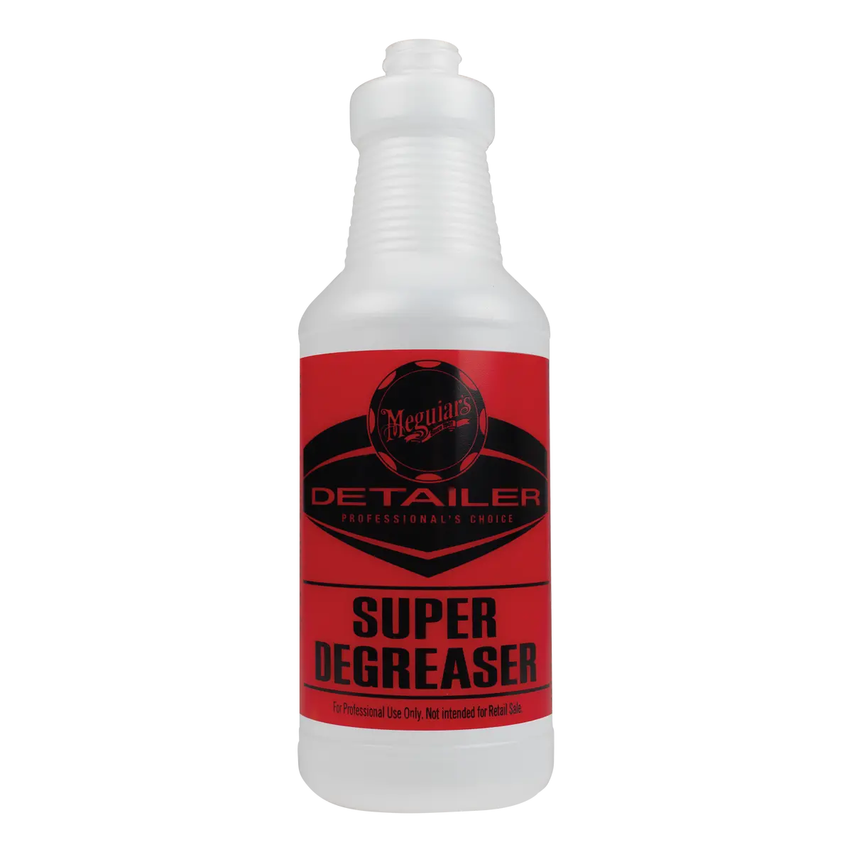 Meguairs Super Degreaser Bottle 1