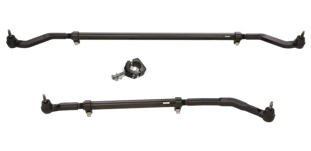 Yeti Xd™ Jl / Jt Dana Ud60 "No Mod" Bolt-In Steering Kit Dana-Kit-02-Aa 1