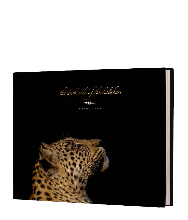Dark Side Of The Kalahari 1